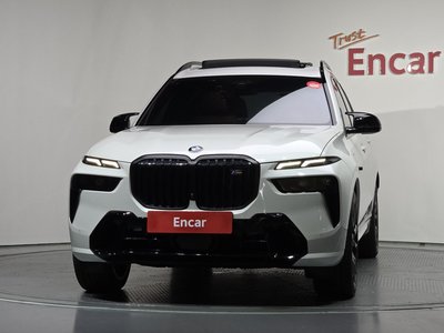 BMW X7 - 2
