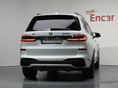BMW X7 - 4