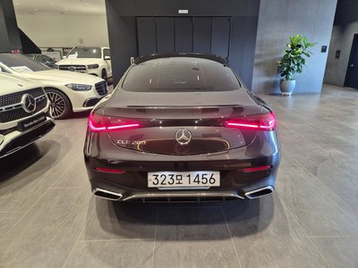 MERCEDES-BENZ CLE - 3