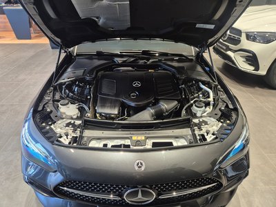 MERCEDES-BENZ CLE - 7