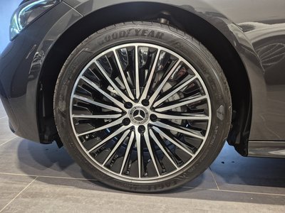 MERCEDES-BENZ CLE - 6