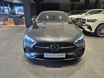 MERCEDES-BENZ CLE - 2