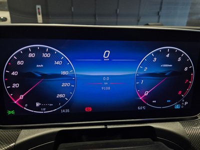 MERCEDES-BENZ CLE - 8