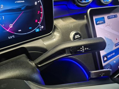 MERCEDES-BENZ CLE - 9