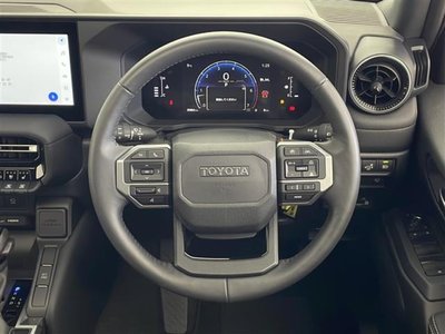 TOYOTA LAND CRUISER 250 - 6