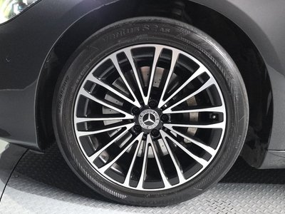 MERCEDES-BENZ S-CLASS - 6