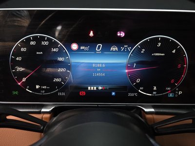 MERCEDES-BENZ S-CLASS - 8