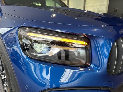 MERCEDES-BENZ GLB - 7