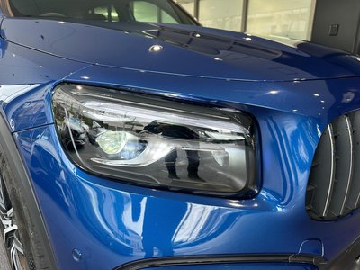 MERCEDES-BENZ GLB - 6