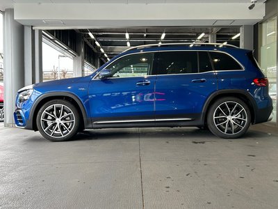 MERCEDES-BENZ GLB - 3