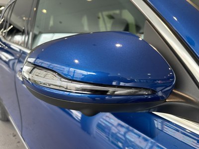 MERCEDES-BENZ GLB - 8