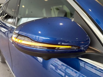 MERCEDES-BENZ GLB - 9