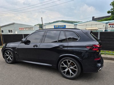 2026 BMW X5 照片 4