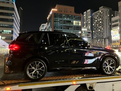 2026 BMW X5 照片 5