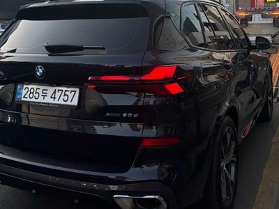 2026 BMW X5 照片 6