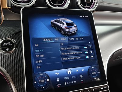 2024 Mercedes-BENZ GLC 缩略图 16