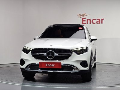 صورة 2 لـ 2024 Mercedes-BENZ GLC