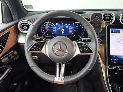 2024 Mercedes-BENZ GLC 缩略图 13
