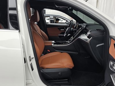2024 Mercedes-BENZ GLC 缩略图 11