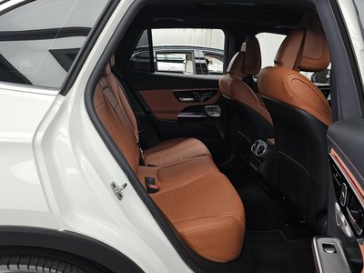 2024 Mercedes-BENZ GLC 缩略图 12