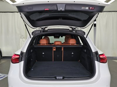 2024 Mercedes-BENZ GLC 缩略图 20