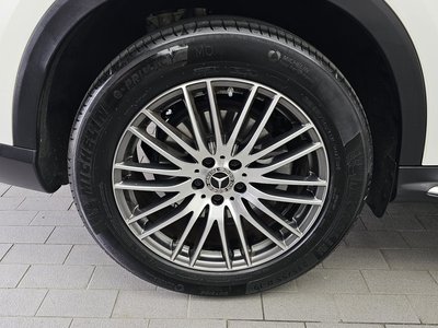 صورة 6 لـ 2024 Mercedes-BENZ GLC