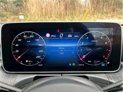 MERCEDES-BENZ CLE - 4