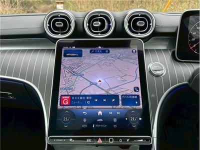 MERCEDES-BENZ CLE - 3