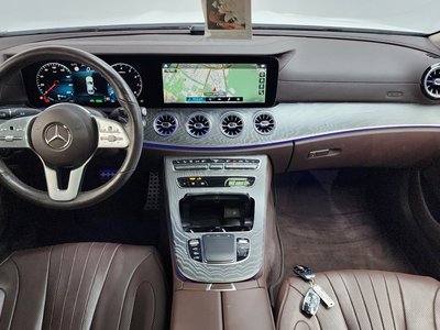 MERCEDES-BENZ CLS - 5