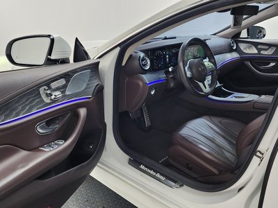 MERCEDES-BENZ CLS - 10