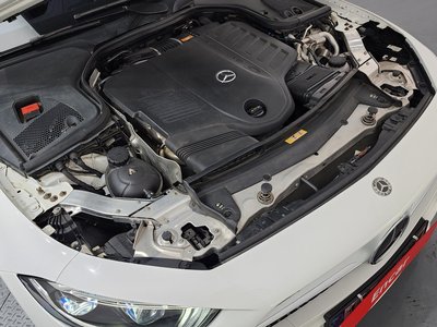 MERCEDES-BENZ CLS - 7