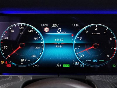 MERCEDES-BENZ CLS - 8