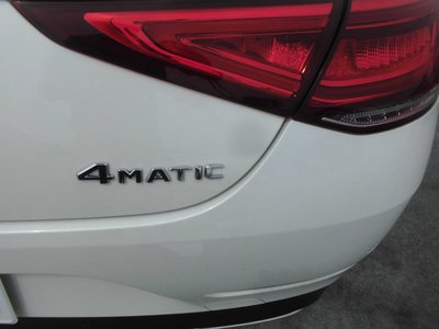 صورة 9 لـ 2022 Mercedes-BENZ CLS