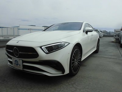 صورة 3 لـ 2022 Mercedes-BENZ CLS