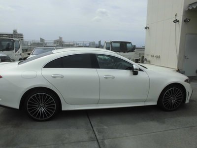 صورة 5 لـ 2022 Mercedes-BENZ CLS