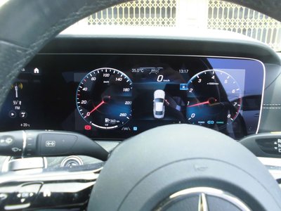 صورة 14 لـ 2022 Mercedes-BENZ CLS