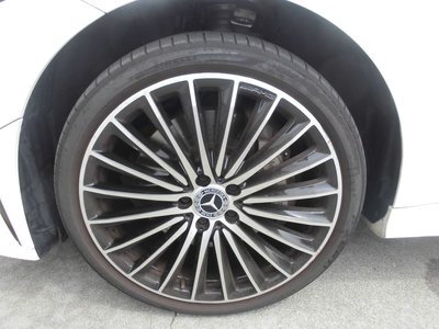 صورة 7 لـ 2022 Mercedes-BENZ CLS