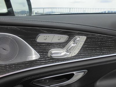 صورة 12 لـ 2022 Mercedes-BENZ CLS