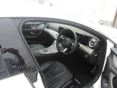 صورة 11 لـ 2022 Mercedes-BENZ CLS