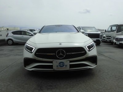 صورة 2 لـ 2022 Mercedes-BENZ CLS