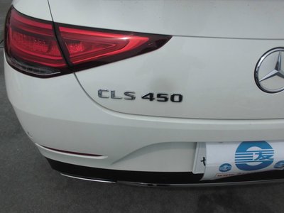 صورة 8 لـ 2022 Mercedes-BENZ CLS