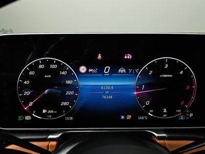 MERCEDES-BENZ S-CLASS - 8