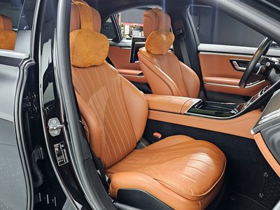 MERCEDES-BENZ S-CLASS - 10