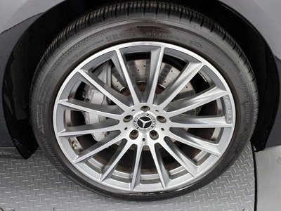 MERCEDES-BENZ S-CLASS - 6