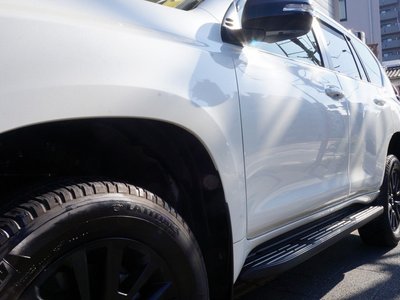 TOYOTA LAND CRUISER PRADO - 6