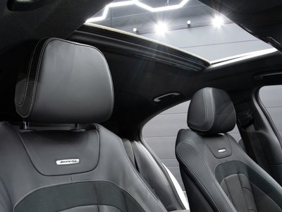 MERCEDES-BENZ CLS AMG - 8