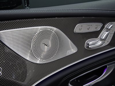 MERCEDES-BENZ CLS AMG - 10