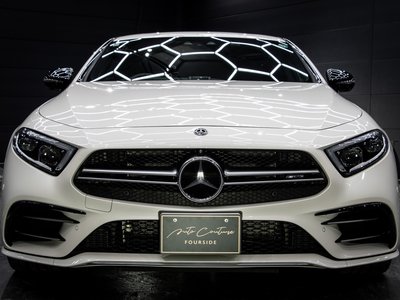 MERCEDES-BENZ CLS AMG - 1