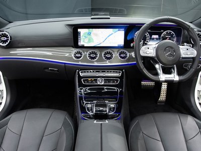 MERCEDES-BENZ CLS AMG - 2