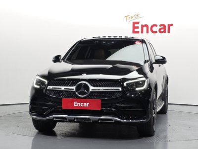 MERCEDES-BENZ GLC - 2